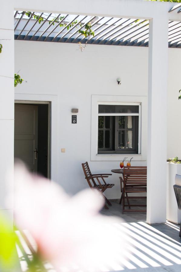 Sunny Garden Hotel 蒂锡利维 外观 照片