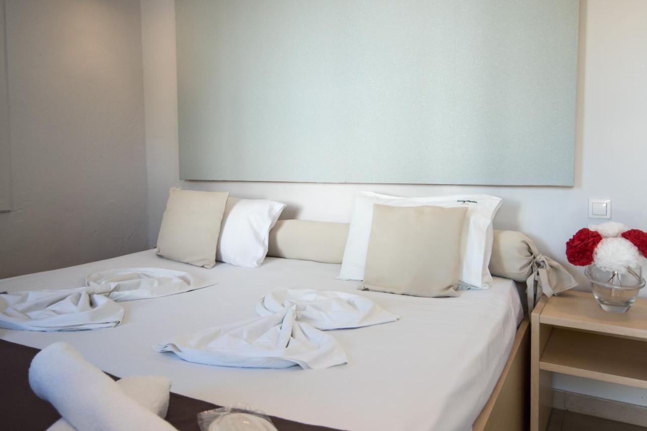 Sunny Garden Hotel 蒂锡利维 外观 照片