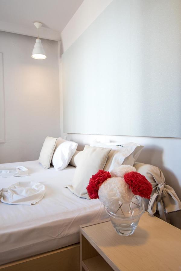 Sunny Garden Hotel 蒂锡利维 外观 照片